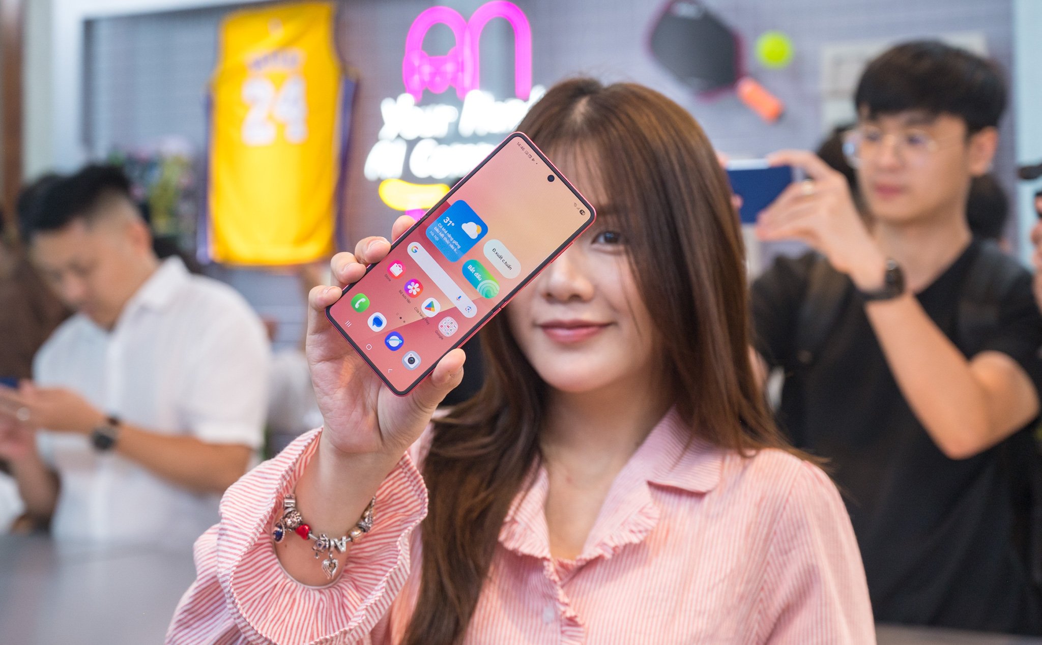 Vì sao Exynos 2500 là lựa chọn hợp lý cho Galaxy Z Flip 7 dù không mạnh bằng chip Snapdragon
