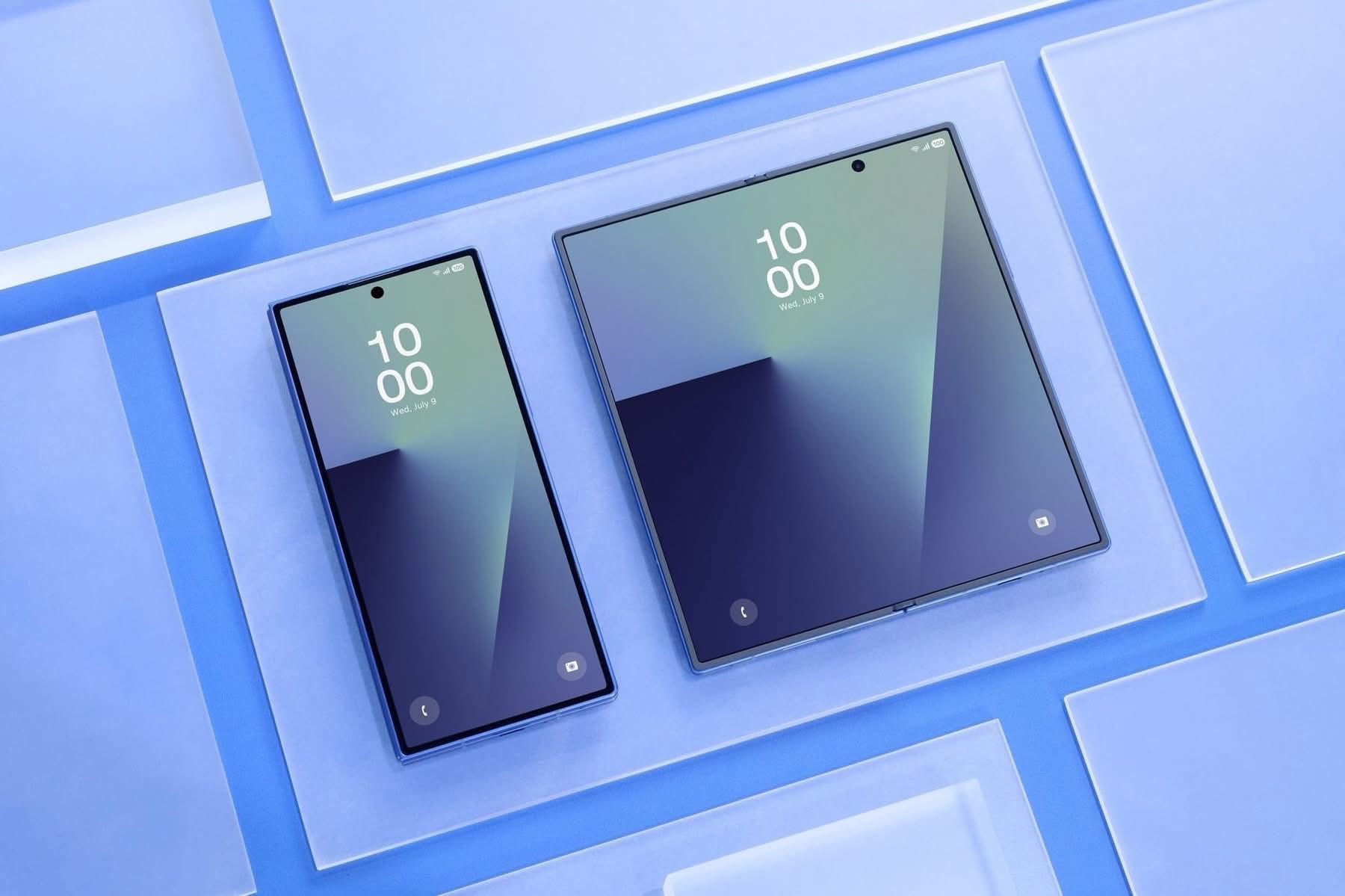 Một ngày sử dụng pin Galaxy Z Fold7: 6 giờ sáng màn hình, chụp ảnh, 4G/5G tới đêm mới hết pin!