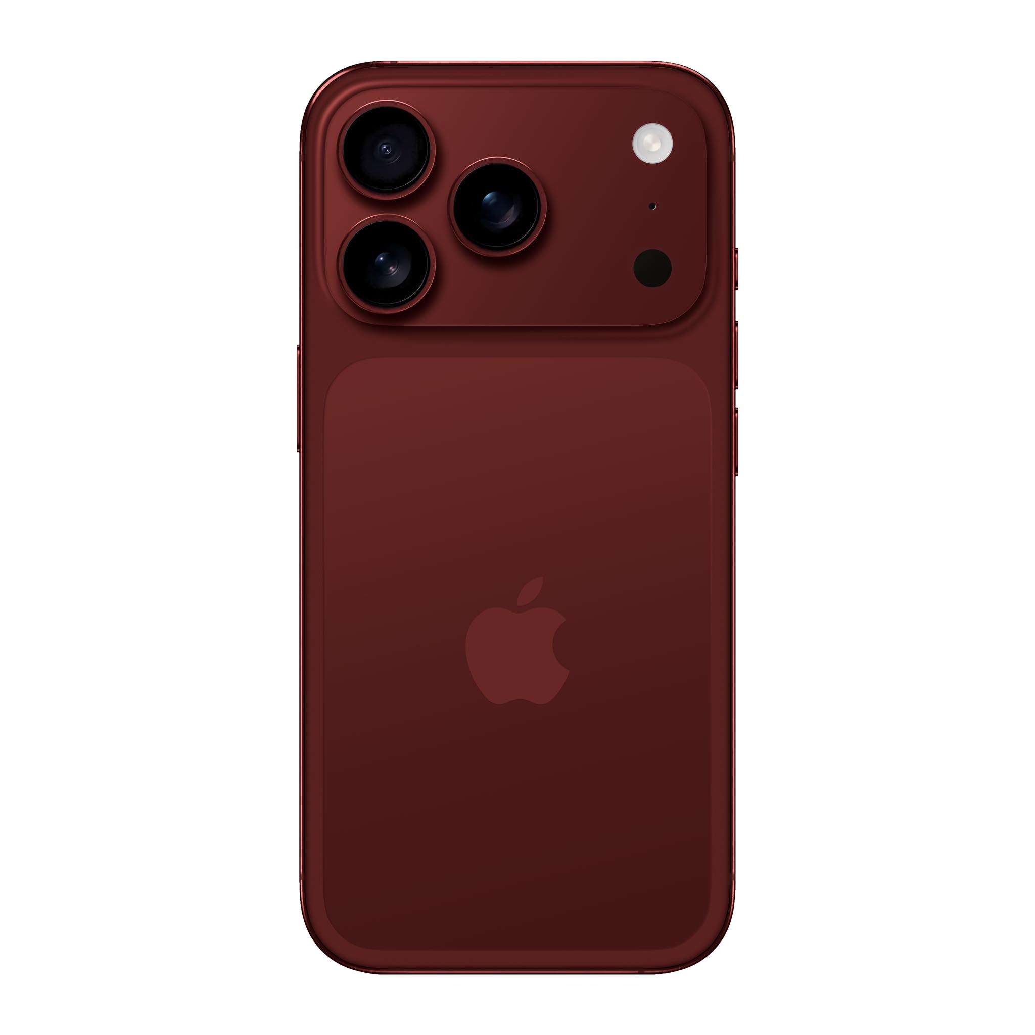 iPhone 17 Pro Max sẽ được trang bị công nghệ giống Galaxy S25 Ultra