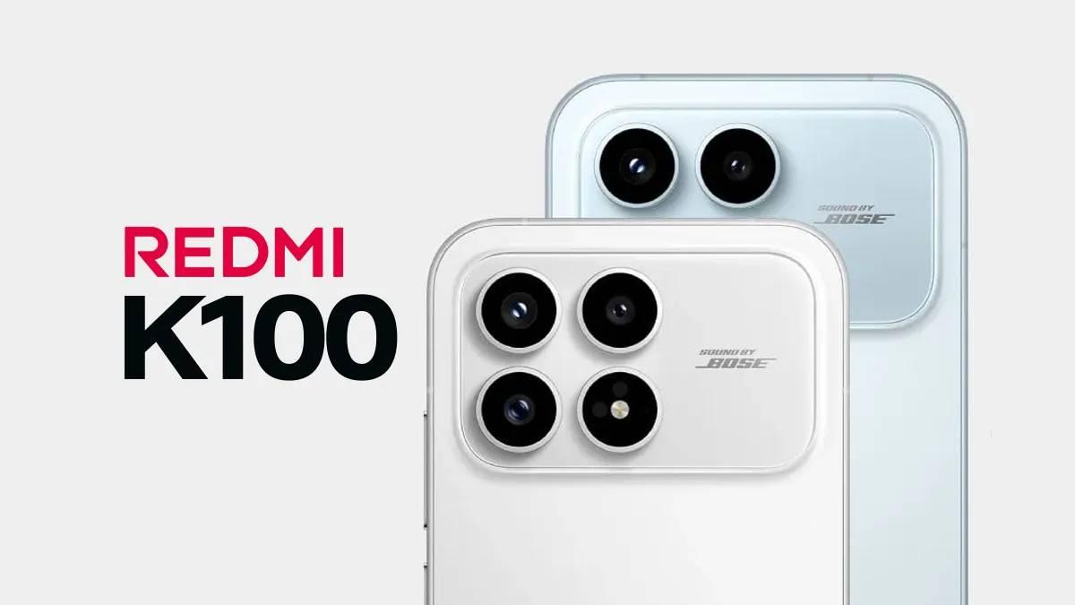 Redmi K100 Lộ Cấu Hình Cực Khủng: Snapdragon 8 Elite Gen 5, Màn Hình 185Hz Và Pin 9.000mAh