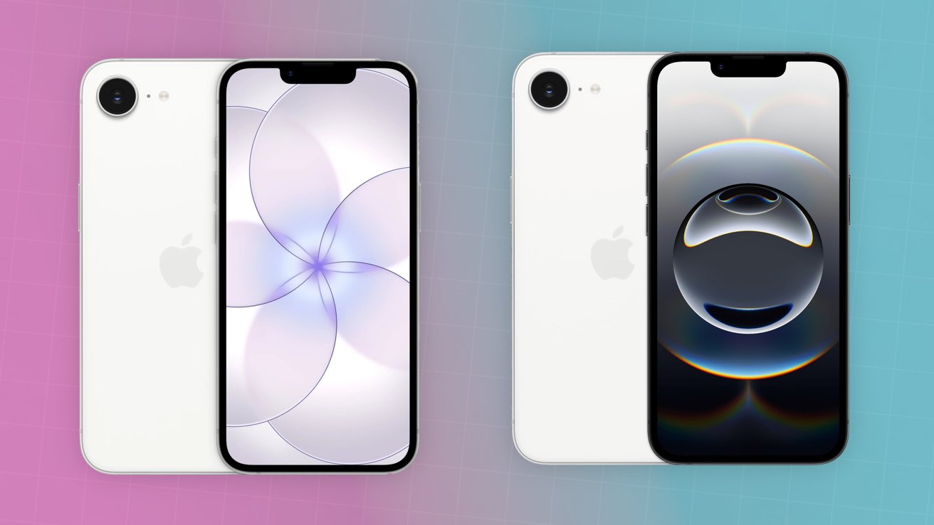 So sánh iPhone 17e và iPhone 16e: Nâng cấp gì đáng chú ý, nên chọn mẫu nào?