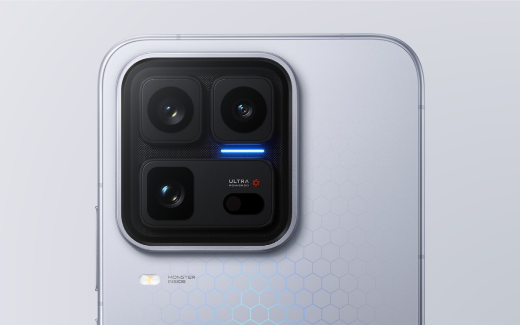 iQOO 16 lộ diện: Chip Snapdragon 8 Elite Gen 6 Pro mạnh nhất, màn hình 165Hz, camera vẫn đang thử nghiệm