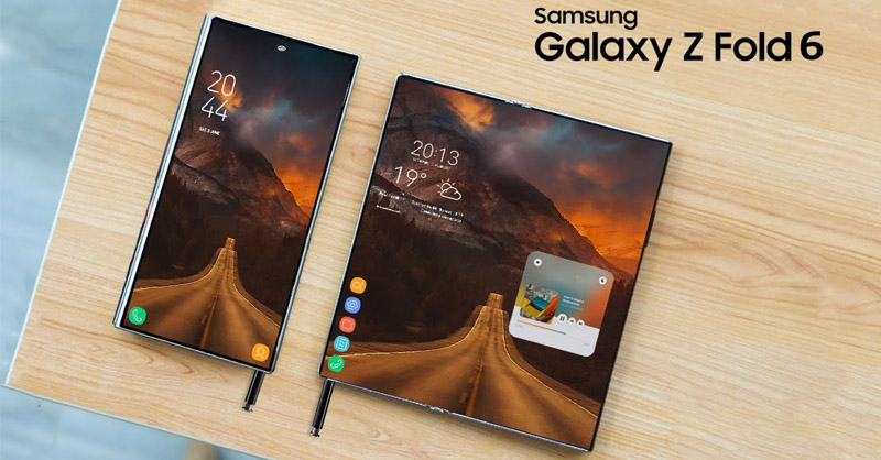 Bước Tiến Đột Phá: Samsung Hướng Tới Tương Lai với Kế Hoạch Sản Xuất Galaxy Z Fold 6 với Mức Giá Hấp Dẫn!