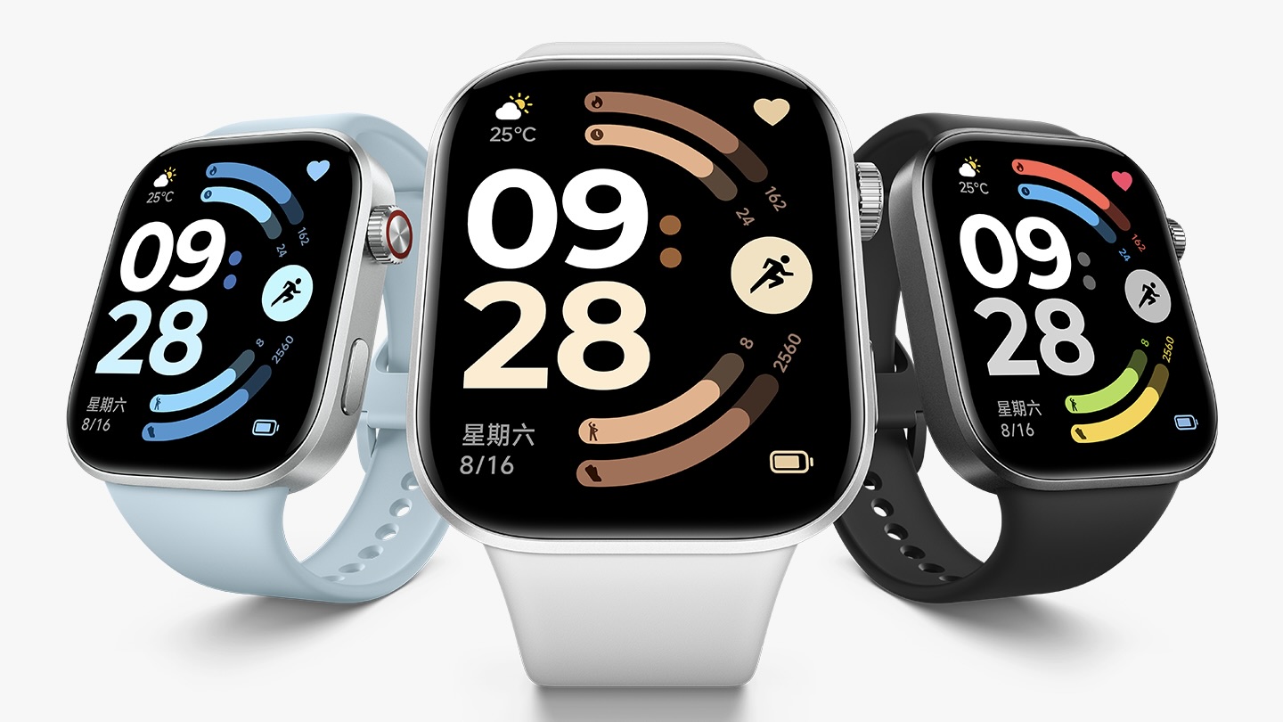 6 Mẹo Sử Dụng Xiaomi Redmi Watch 6 Cực Hay Bạn Không Nên Bỏ Qua