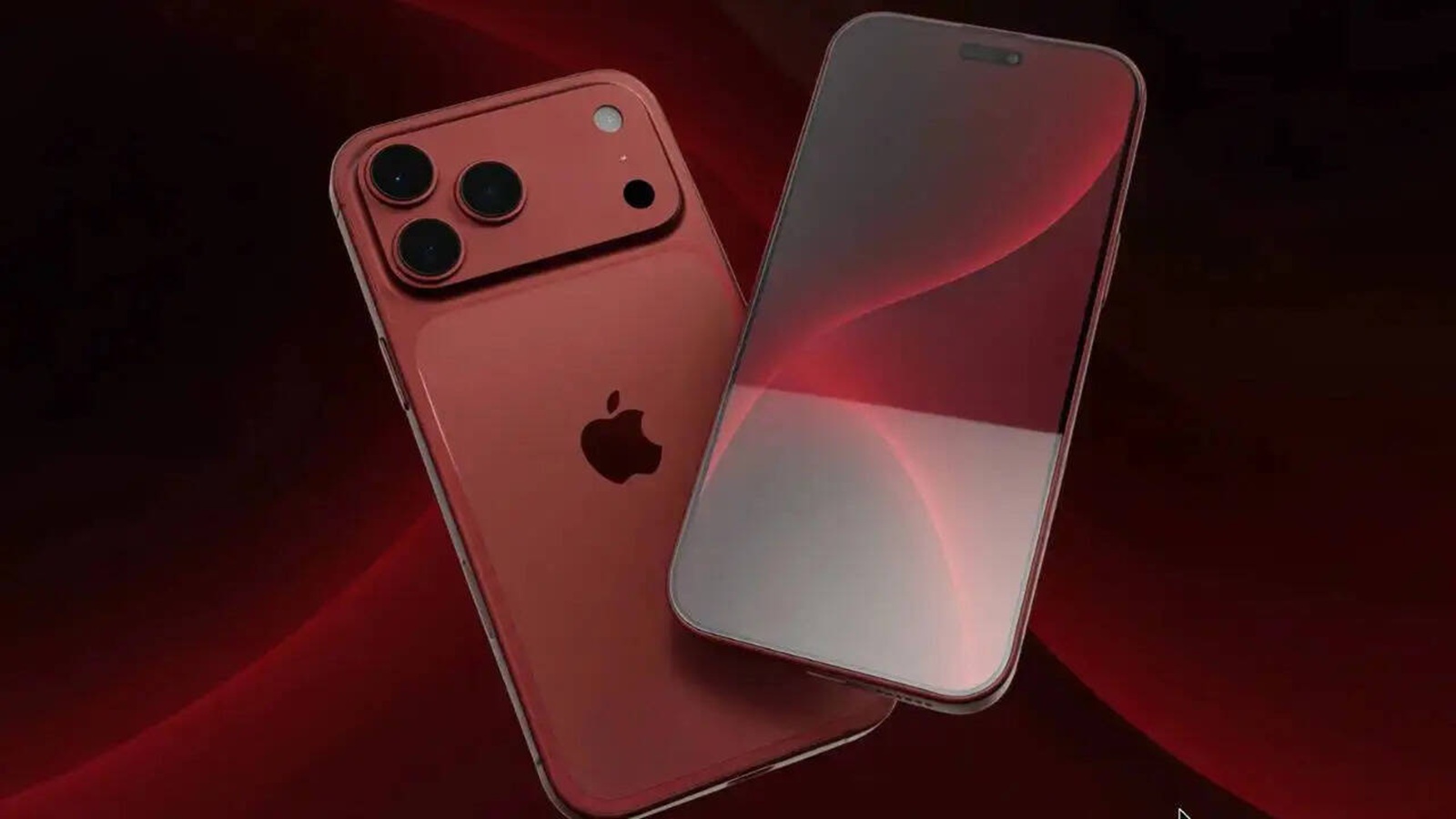 iPhone 18 giữ nguyên thiết kế, Apple tập trung nâng cấp pin và hiệu năng