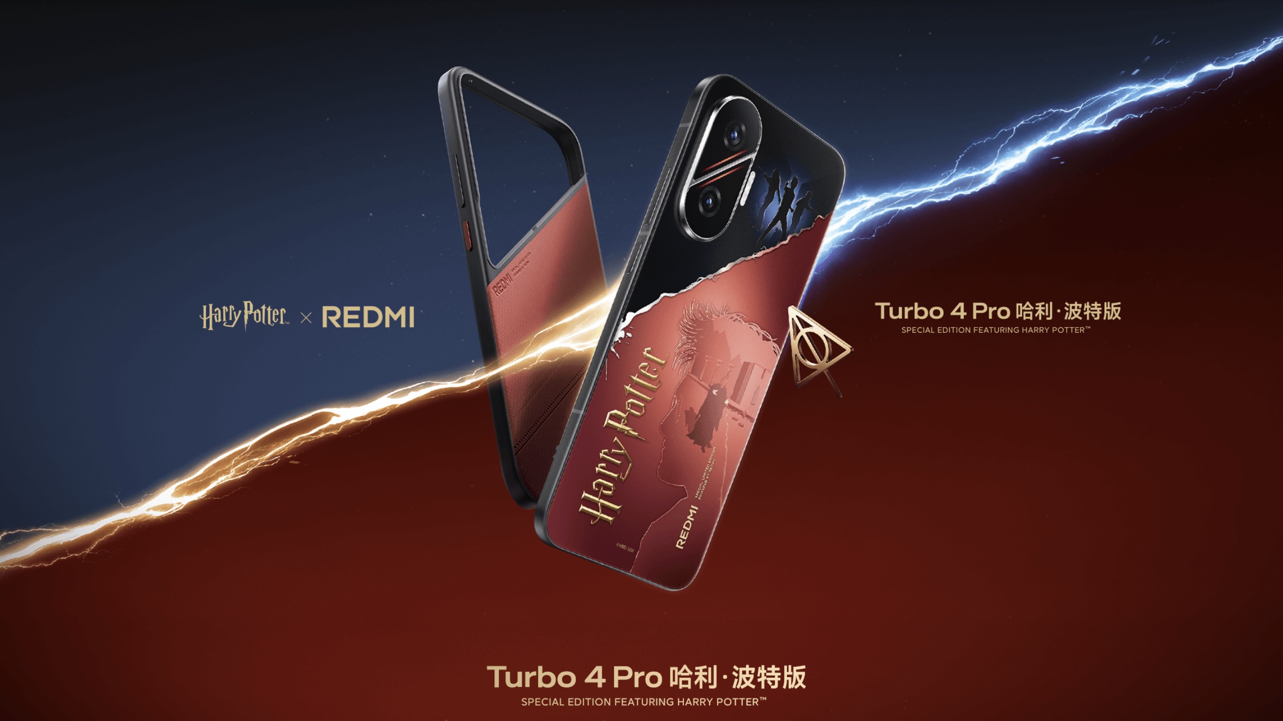 Redmi Turbo 4 Pro - Về Sớm Nhất Hải Phòng Tại ThoSky!