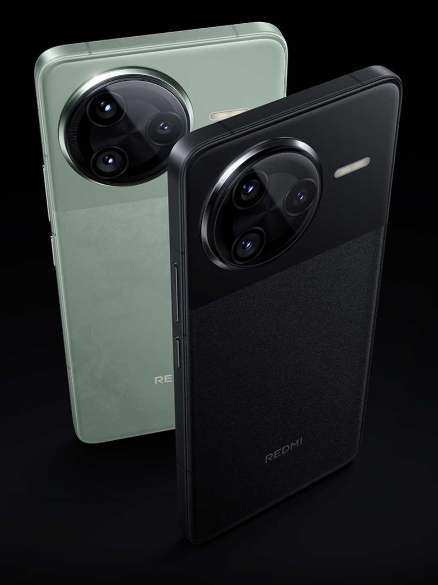Đánh giá Redmi K80 Ultra: Siêu phẩm với pin 7.500mAh, sạc nhanh 120W và chip Dimensity 9400 Plus