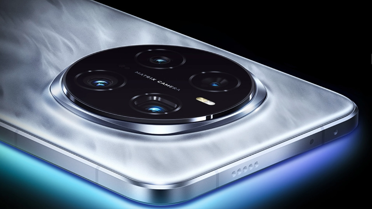 Honor Magic 8 Mini – Flagship nhỏ gọn, cấu hình mạnh mẽ