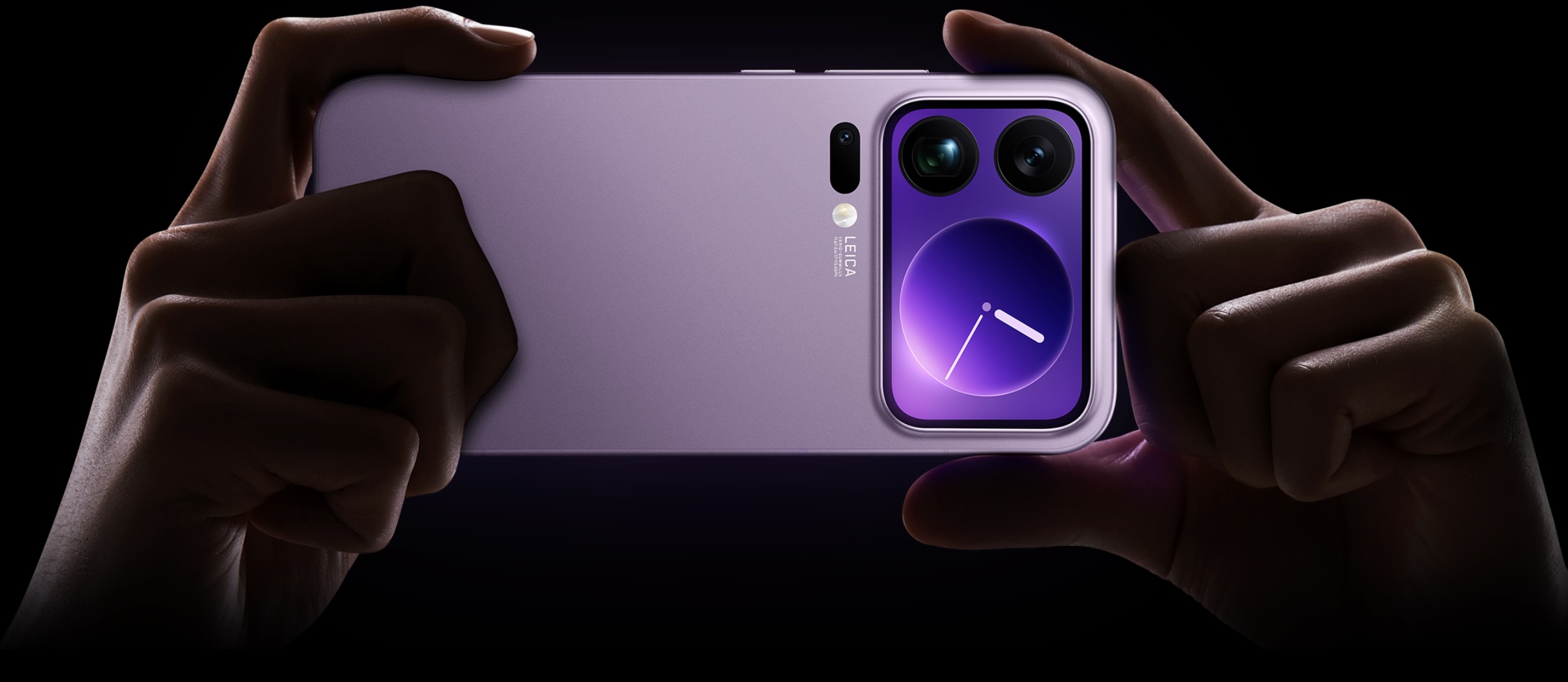 Vì sao Xiaomi 17 Pro Max gây sốt?