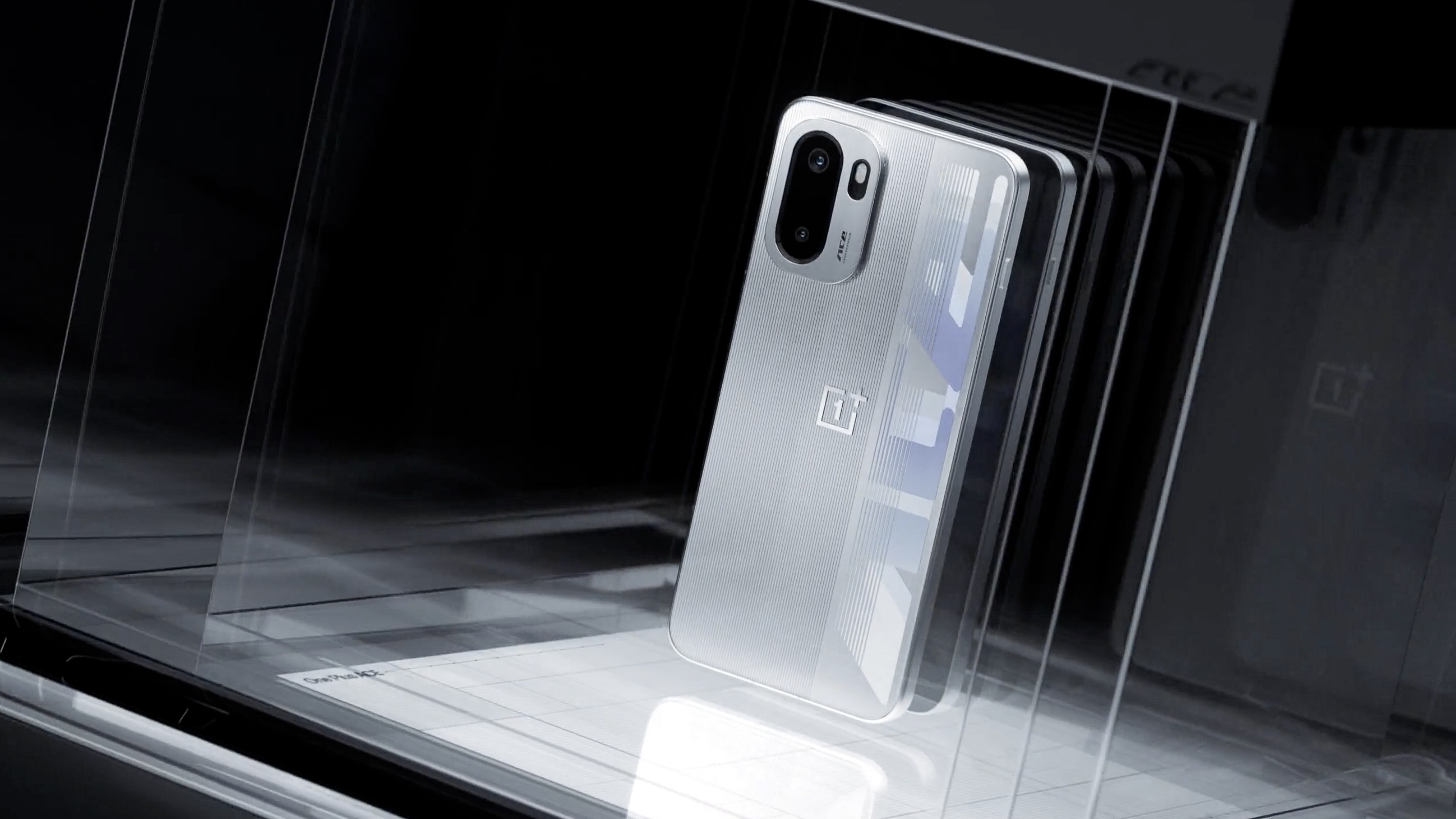 OnePlus Ace 6 – “Chiến Binh” Snapdragon 8 Elite Màn 165Hz & Pin Gần 8.000mAh
