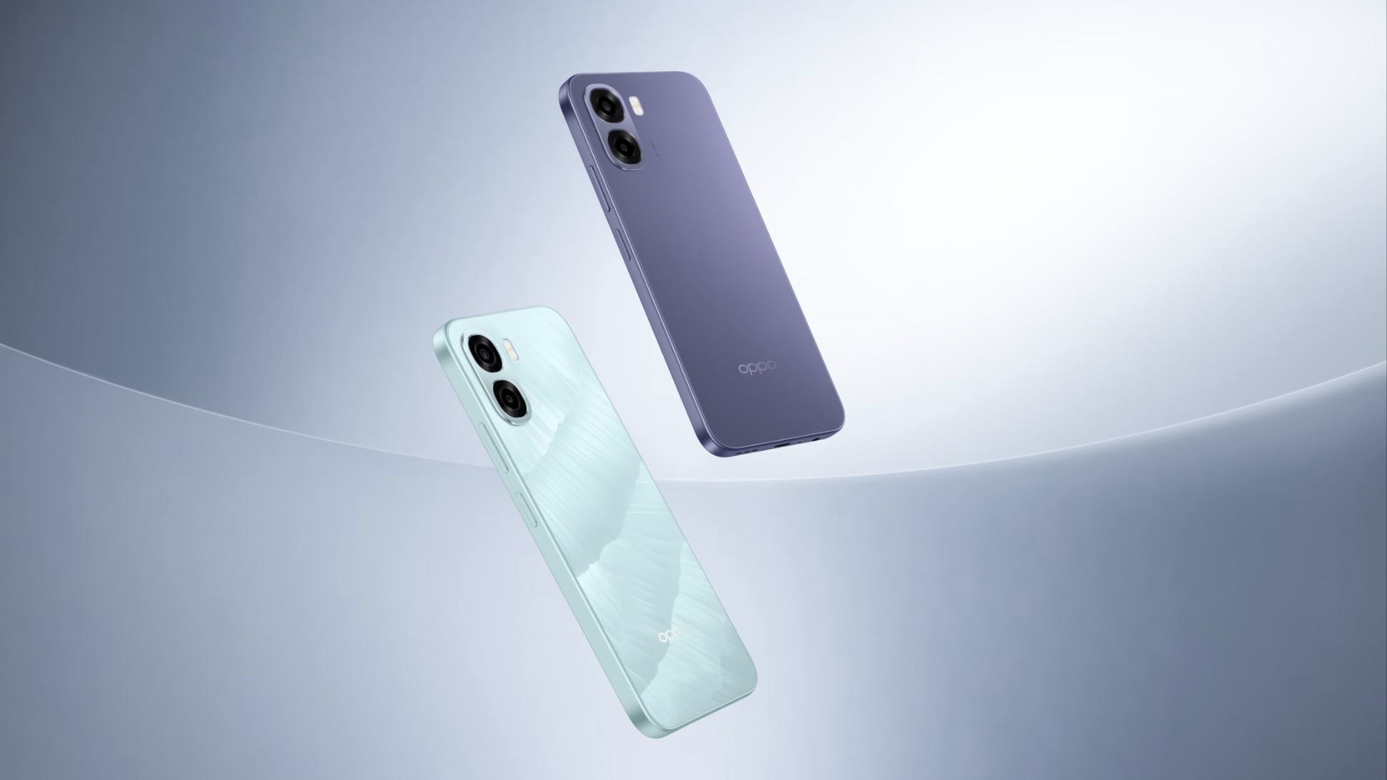 OPPO A6x ra mắt — màn hình 120 Hz + pin 6.500 mAh: smartphone “đa năng” cho nhu cầu hàng ngày
