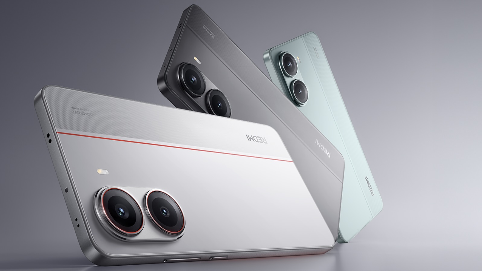 REDMI Turbo 5 lộ diện bản quốc tế dưới tên POCO X8 Pro, ấn định ngày ra mắt 14/3