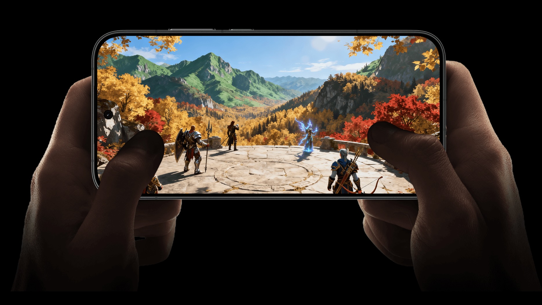 Redmi K90 Ultra lộ cấu hình khủng: Pin 8.500mAh, quạt tản nhiệt chủ động, màn hình 165Hz