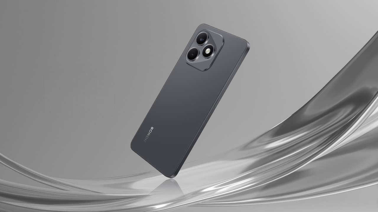 HONOR X8d: Smartphone pin 7000mAh mỏng nhẹ, thiết kế cao cấp trong tầm giá hơn 7 triệu