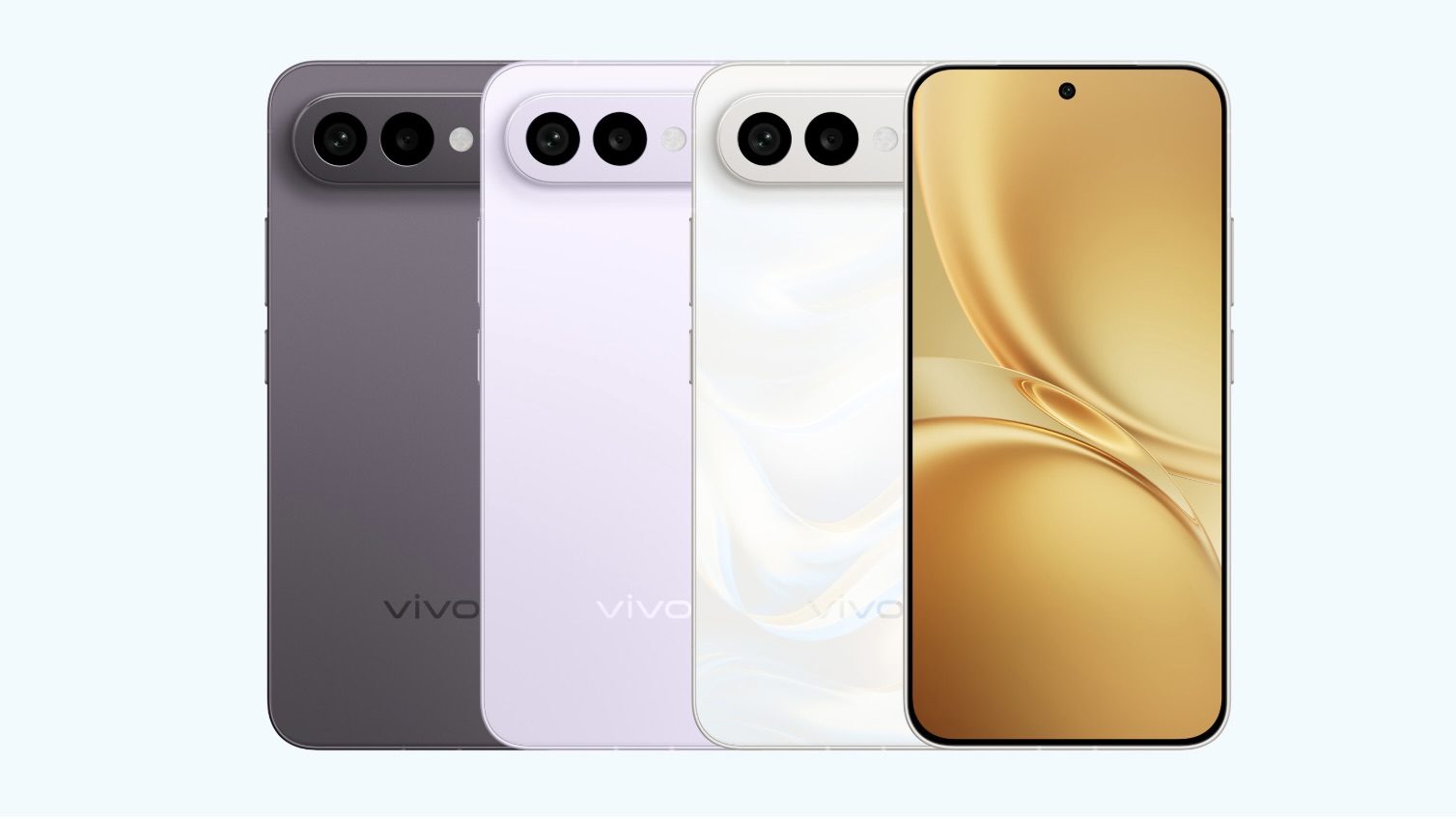 Vivo X300 FE ra mắt: Flagship nhỏ gọn dùng Snapdragon 8 Gen 5, camera đa năng 50MP
