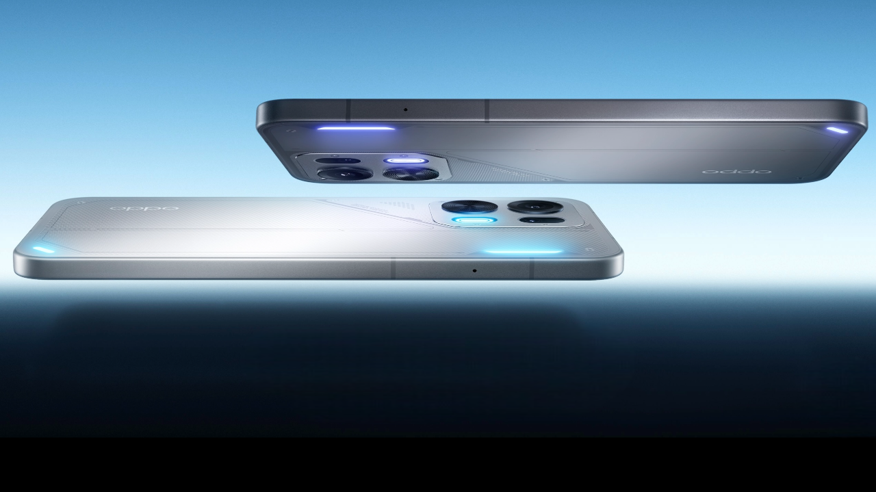 OPPO K15 Pro và OPPO K15 Pro+: Nâng cấp mạnh mẽ với tản nhiệt chủ động, màn hình 165Hz và hiệu năng gaming đỉnh cao