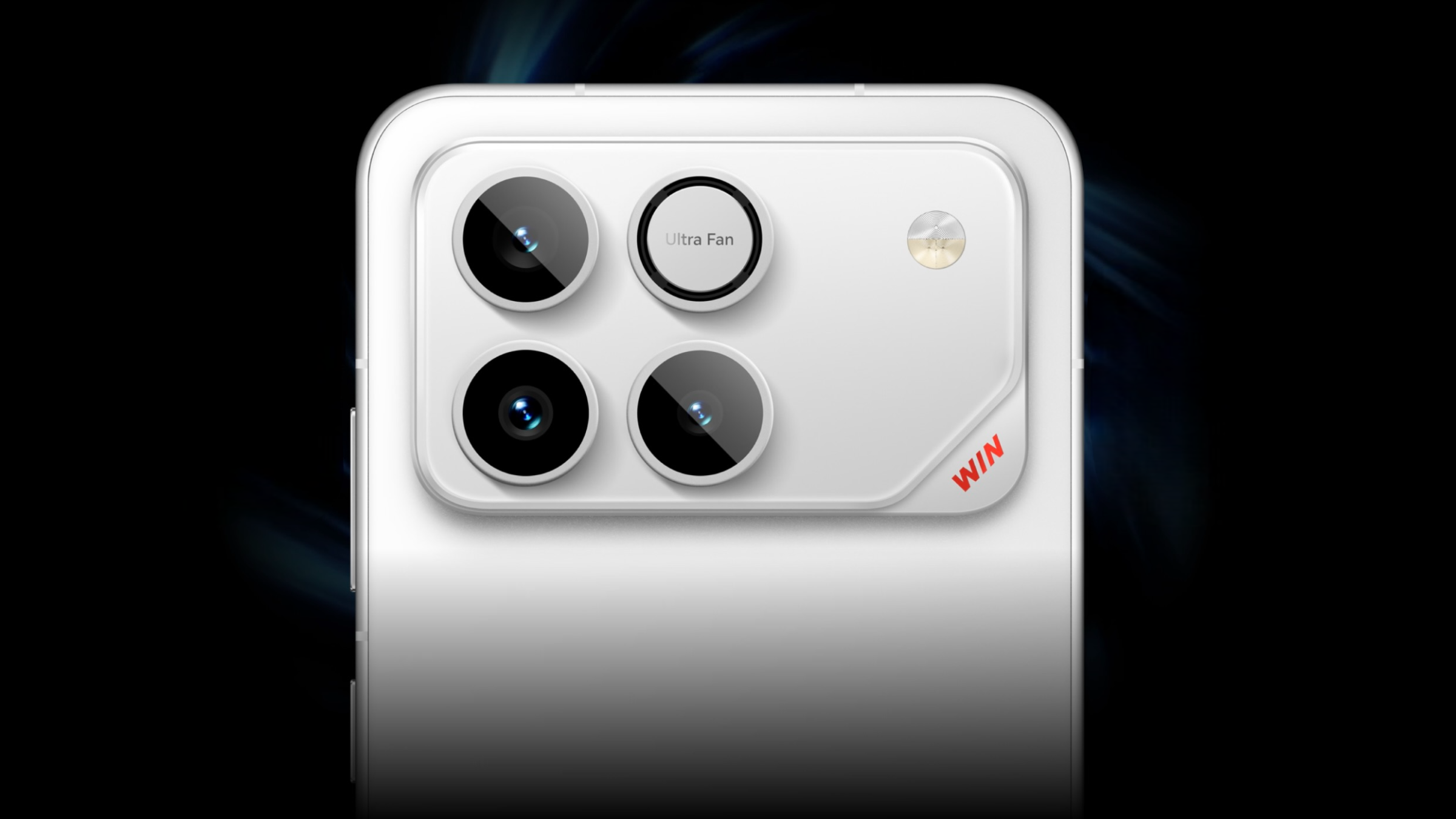HONOR Win Turbo lộ diện: Smartphone gaming pin 10.000mAh, sẵn sàng cạnh tranh Redmi và IQOO