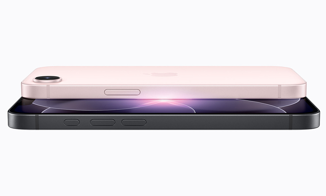iPhone 17e ra mắt: Chip A19, camera 48MP, bộ nhớ từ 256GB, giá từ 17,99 triệu đồng