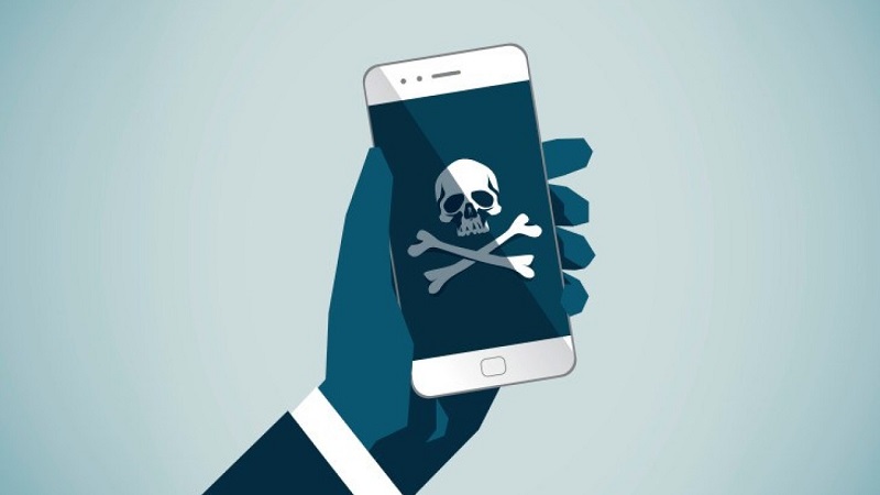 8 triệu người dùng Android bị