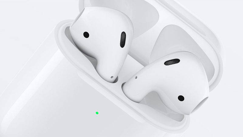 AirPods 2 và AirPods cũ: Sự thay đổi có đáng giá?