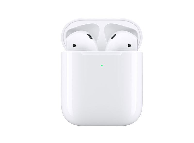 Apple sẽ thử nghiệm sản xuất tai nghe AirPods tại Việt Nam