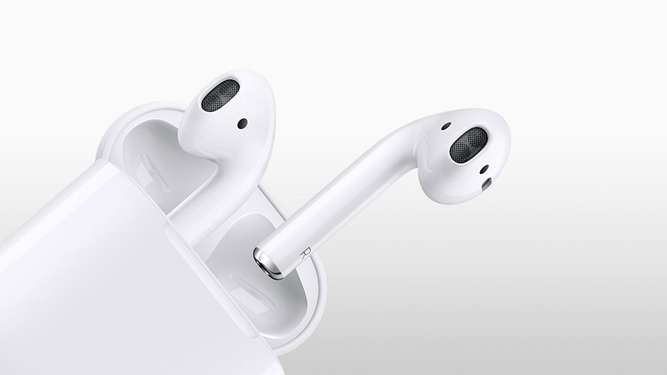 Apple sẽ ra mắt AirPods 3 với tính năng chống nước vào cuối năm nay?