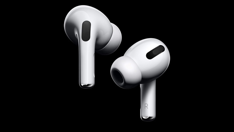 Apple trình làng AirPods Pro với thiết kế in-ear hoàn toàn mới, giá 5.7 triệu đồng