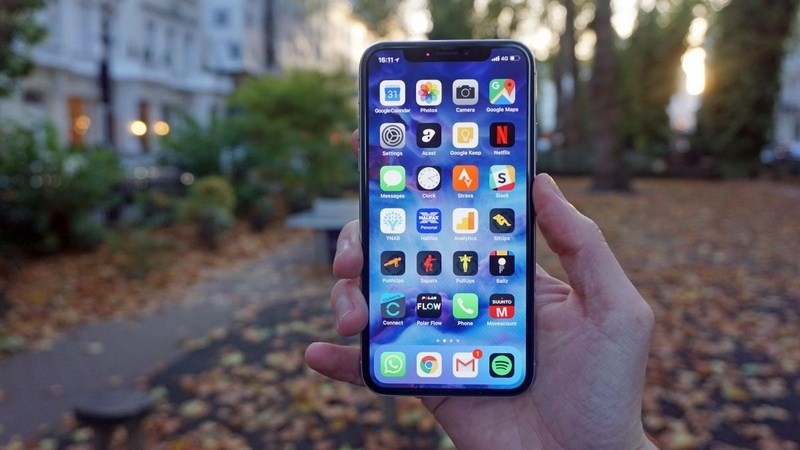 iPhone XS: Mọi thứ cần biết về siêu phẩm 2018 đến từ Apple