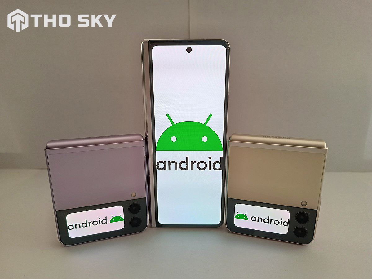 Điện thoại Android bổ sung 9 tính năng mới vô cùng tiện lợi