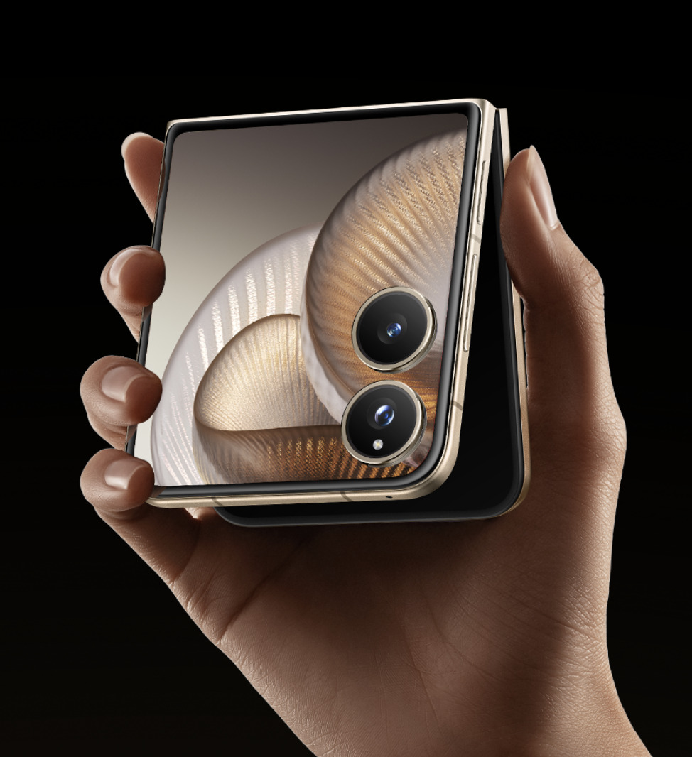 Xiaomi MIX Flip 2 – Siêu phẩm màn hình gập, thiết kế tinh xảo chuẩn flagship