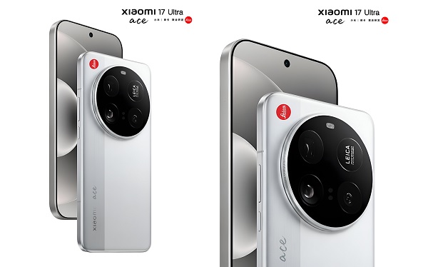 Xiaomi 17 Ultra lộ diện qua ảnh render: Thiết kế cao cấp, cảm hứng từ Leica