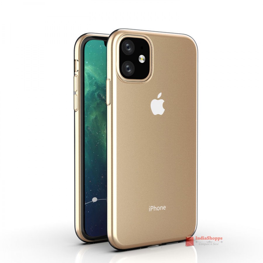 Đến lượt iPhone XR 2019 lộ diện: Màn hình “tai thỏ”, 4 tùy chọn màu sắc, camera sau kép