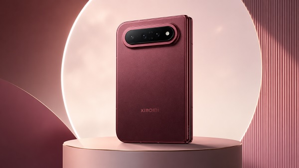 Xiaomi 18 Fold Lộ Pin 6000 mAh: Chuẩn Mực Mới Cho Smartphone Màn Hình Gập