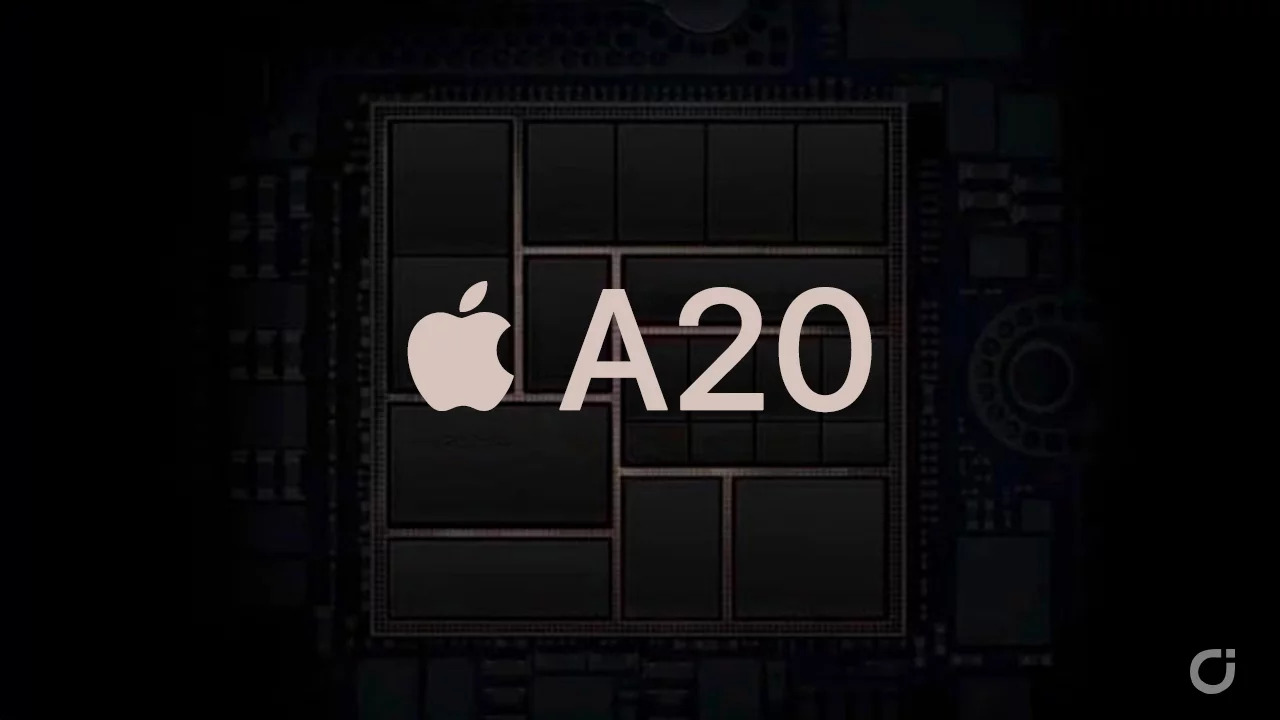 Apple có thể cắt giảm nâng cấp chip A20 trên iPhone 18 vì giá DRAM tăng mạnh