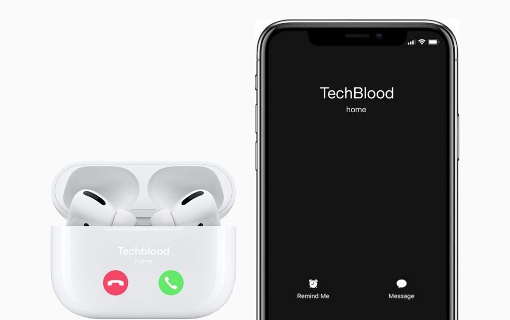 AirPods Pro thế hệ mới có khả năng phát hiện nó đang ở trong lỗ tai hay không