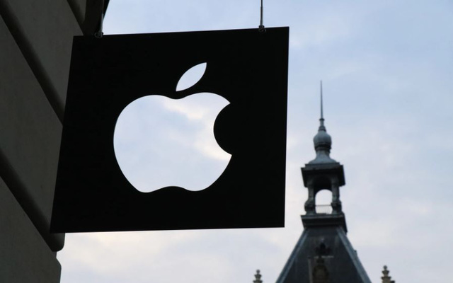Apple tìm được