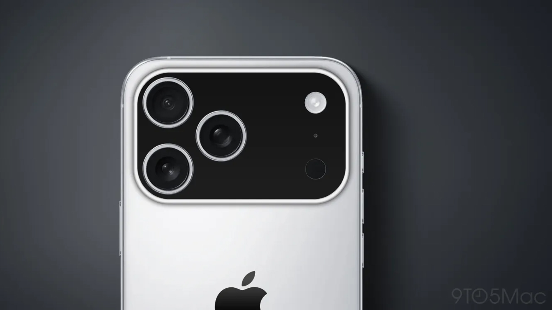 iPhone 17 Pro – Chiếc iPhone “mình thích nhất” năm nay