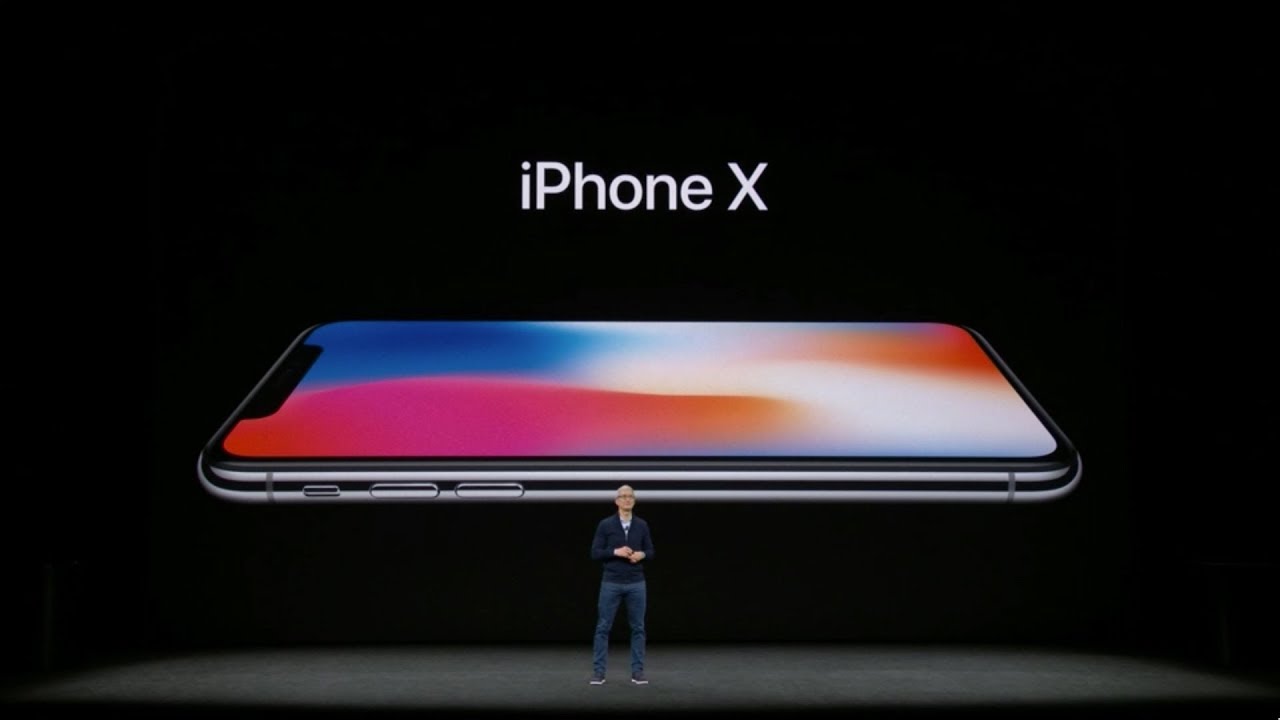 iPhone X sau 8 năm: Chiếc điện thoại làm thay đổi toàn bộ cách chúng ta dùng smartphone