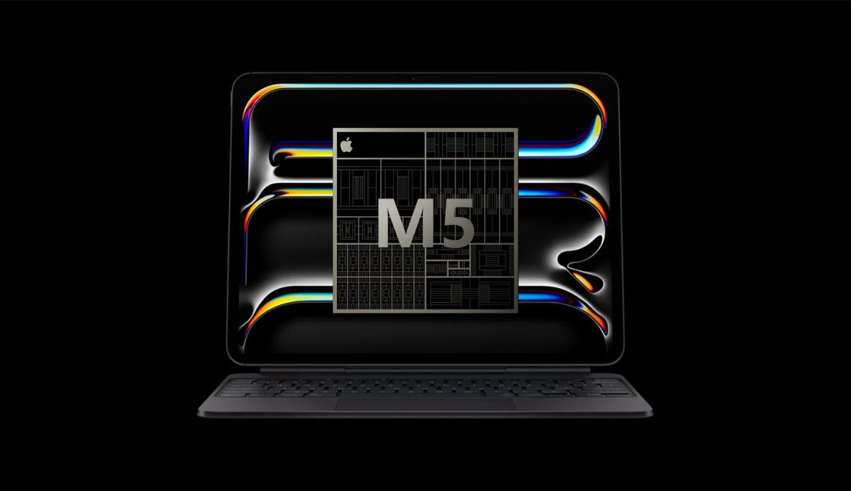 Hé lộ thời điểm ra mắt MacBook và iPad chạy chip M5