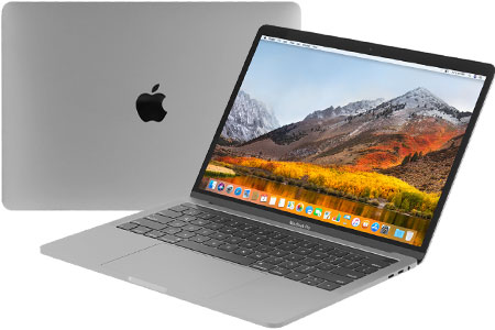 Không chỉ iPhone, iPad, Apple còn bán cả Macbook tân trang với giá rẻ hơn