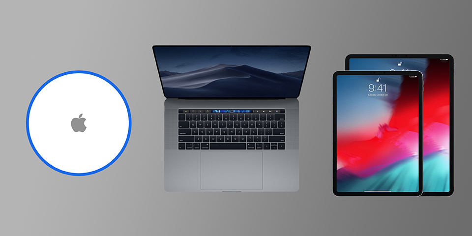 Những sản phẩm nào sẽ được Apple trình làng tại sự kiện tháng 10/2019?