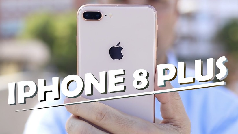 Apple phát hành bản cập nhật iOS 12.3.2 cho người dùng iPhone 8 Plus để sửa lỗi Portrait Mode