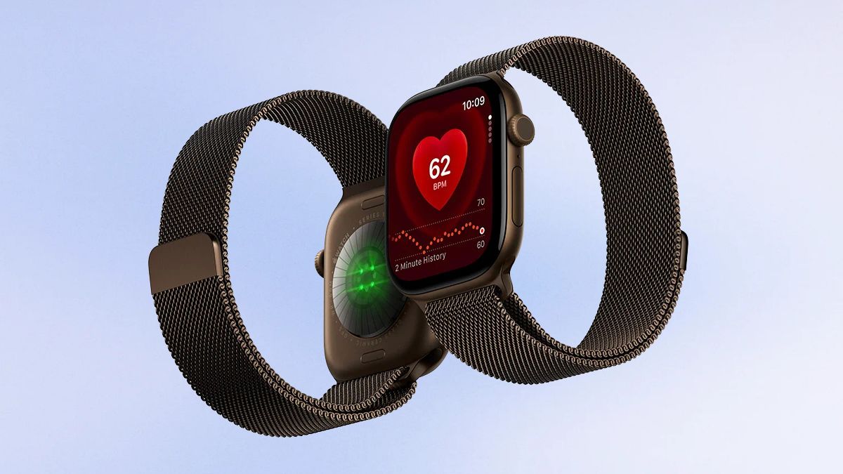 Apple Watch Series 12 Có Chống Nước Không? Những Điều Cần Biết Khi Sử Dụng