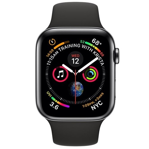 Trên tay Apple Watch Series 4 phiên bản có giá chỉ hơn 1 triệu đồng