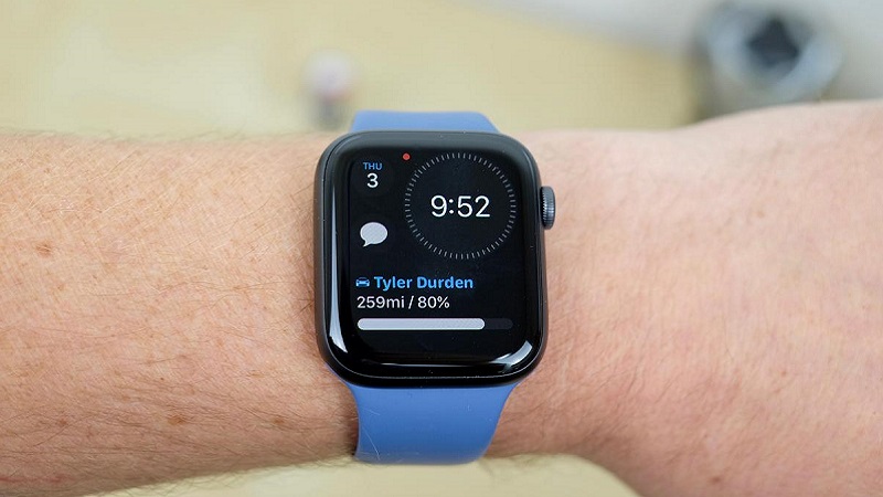 Apple Watch Series 6 sẽ được cải tiến hiệu năng và khả năng kháng nước