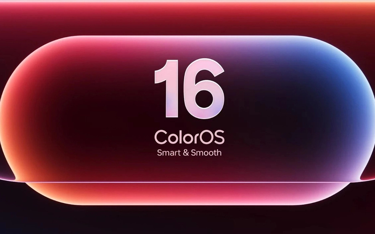 ColorOS 16 ra mắt: Bổ sung quét virus, hỗ trợ đa hẹn giờ tiện lợi