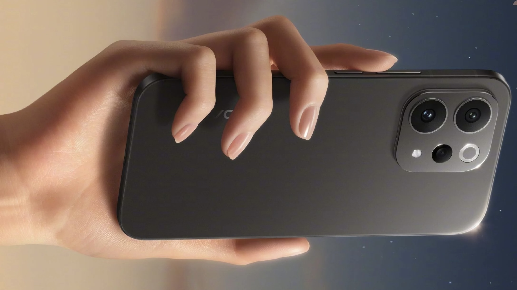 vivo S50 lộ thiết kế & 4 tùy chọn màu sắc trước khi ra mắt chính thức — Có gì đáng chú ý?