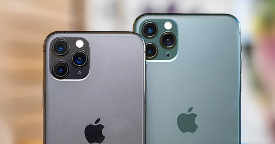 iPhone 12 sẽ có ống kính tiềm vọng với khả năng siêu zoom như Huawei P30 Pro