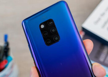 Tin đồn: Huawei sẽ ra mắt flagship Mate 30 với thiết kế không có cổng kết nối