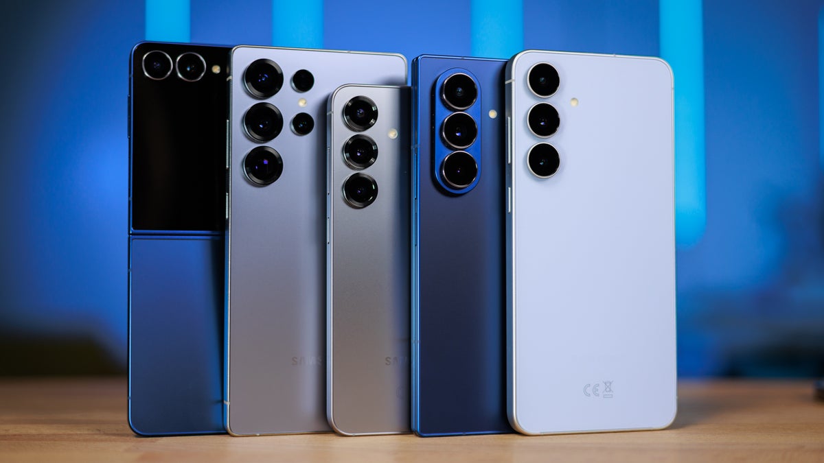 TOP 10 chiếc smartphone bán chạy nhất Thế Giới Q4/2025: Samsung chiếm 4/10 vị trí